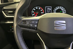 harmaa SEAT Leon Sportstourer 2024 kuva 11.