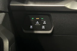 harmaa SEAT Leon Sportstourer 2024 kuva 14.
