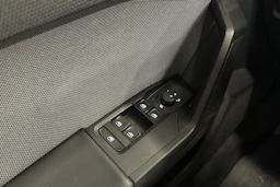 harmaa SEAT Leon Sportstourer 2024 kuva 15.