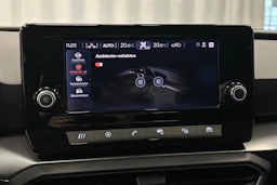 harmaa SEAT Leon Sportstourer 2024 kuva 23.