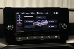 harmaa SEAT Leon Sportstourer 2024 kuva 24.