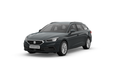 Fiord blue SEAT Leon Sportstourer 2025 kuva 1.