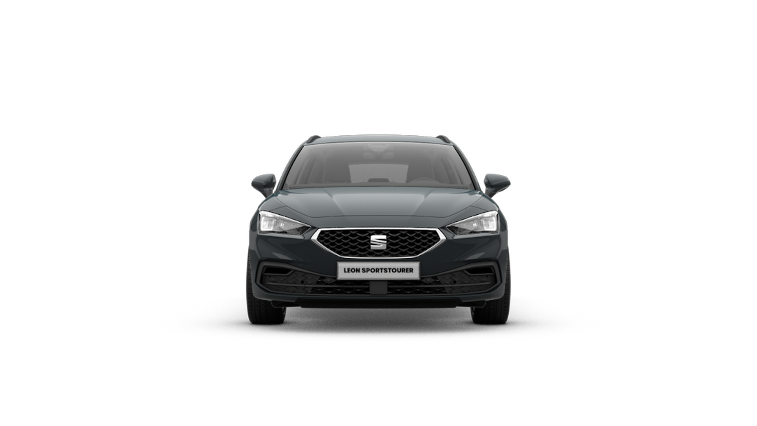 Fiord blue SEAT Leon Sportstourer 2025 kuva 5.