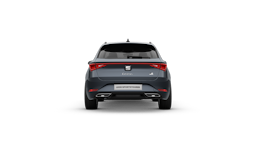 Magnetic tech SEAT Leon Sportstourer 2025 kuva 3.