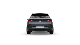 Magnetic tech SEAT Leon Sportstourer 2025 kuva 3.