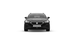 Midnight Black SEAT Leon Sportstourer 2025 kuva 5.