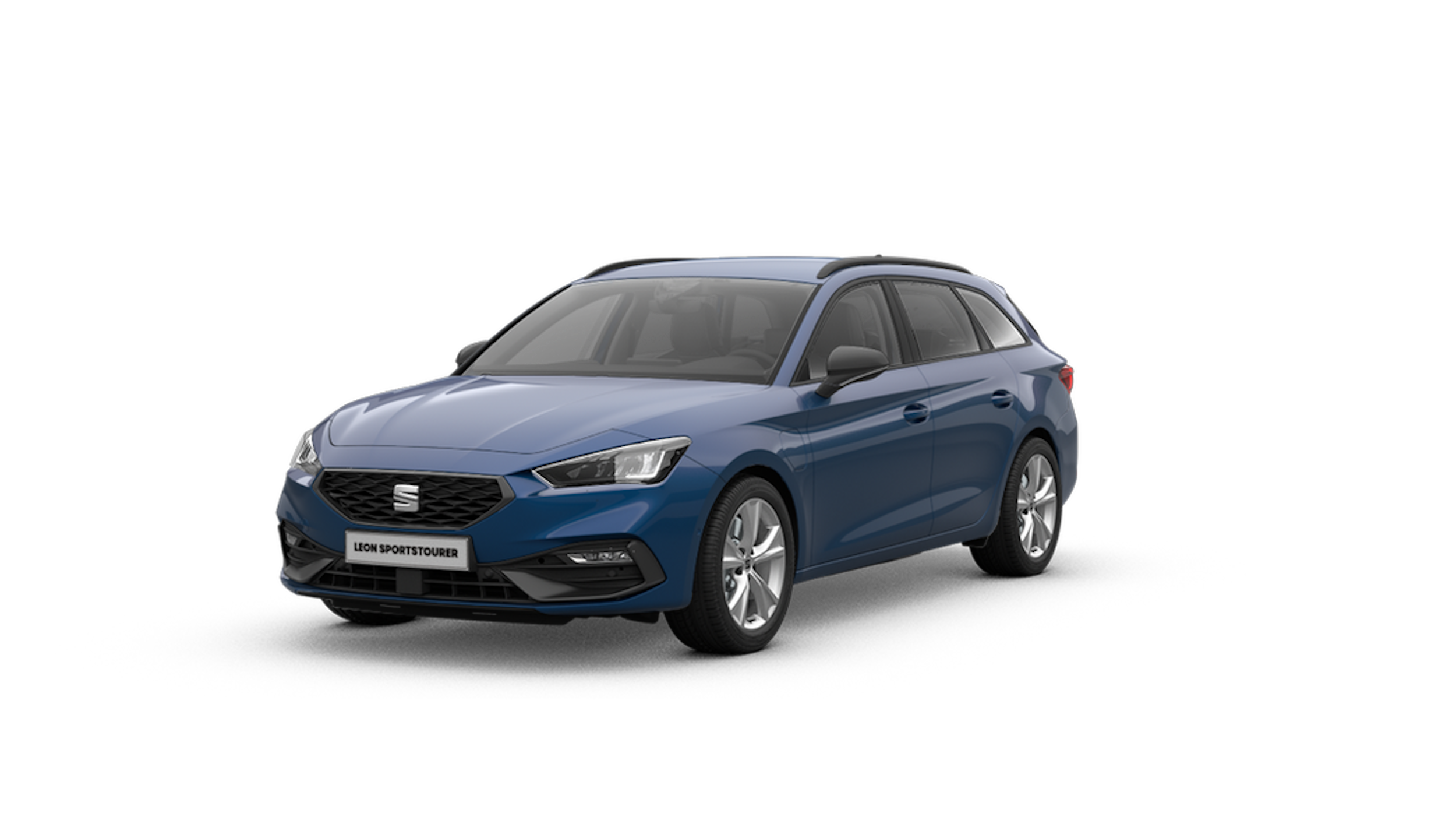 SEAT Leon Sportstourer