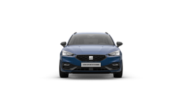 Saphir blue SEAT Leon Sportstourer 2025 kuva 5.