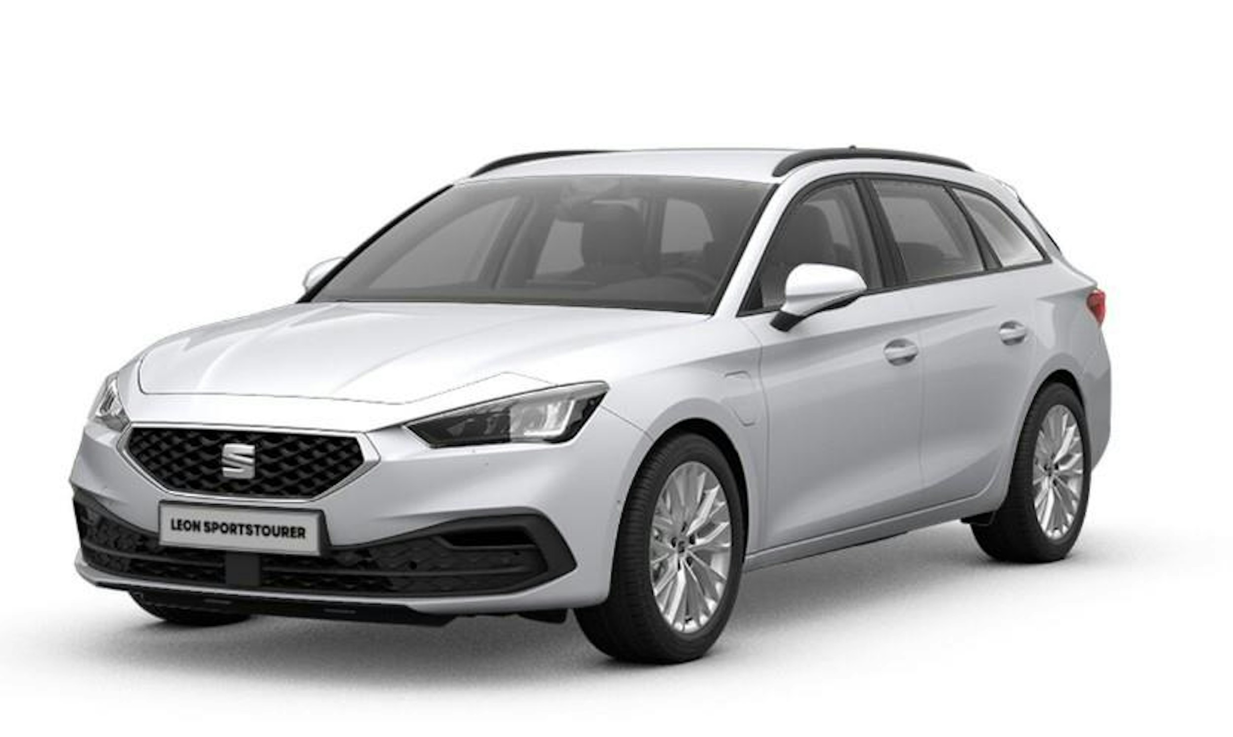 SEAT Leon Sportstourer