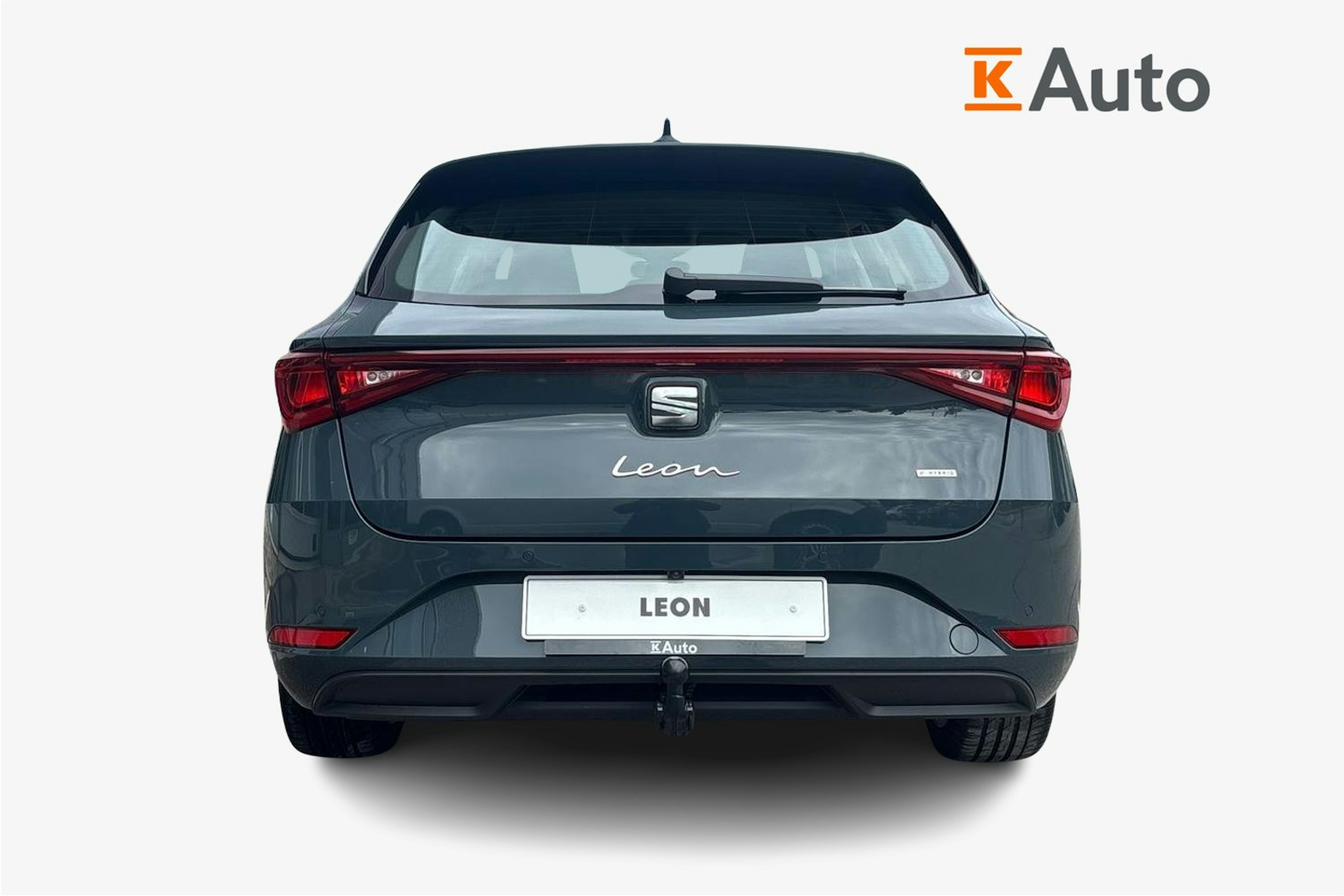 sininen SEAT Leon Sportstourer 2025 kuva 3.