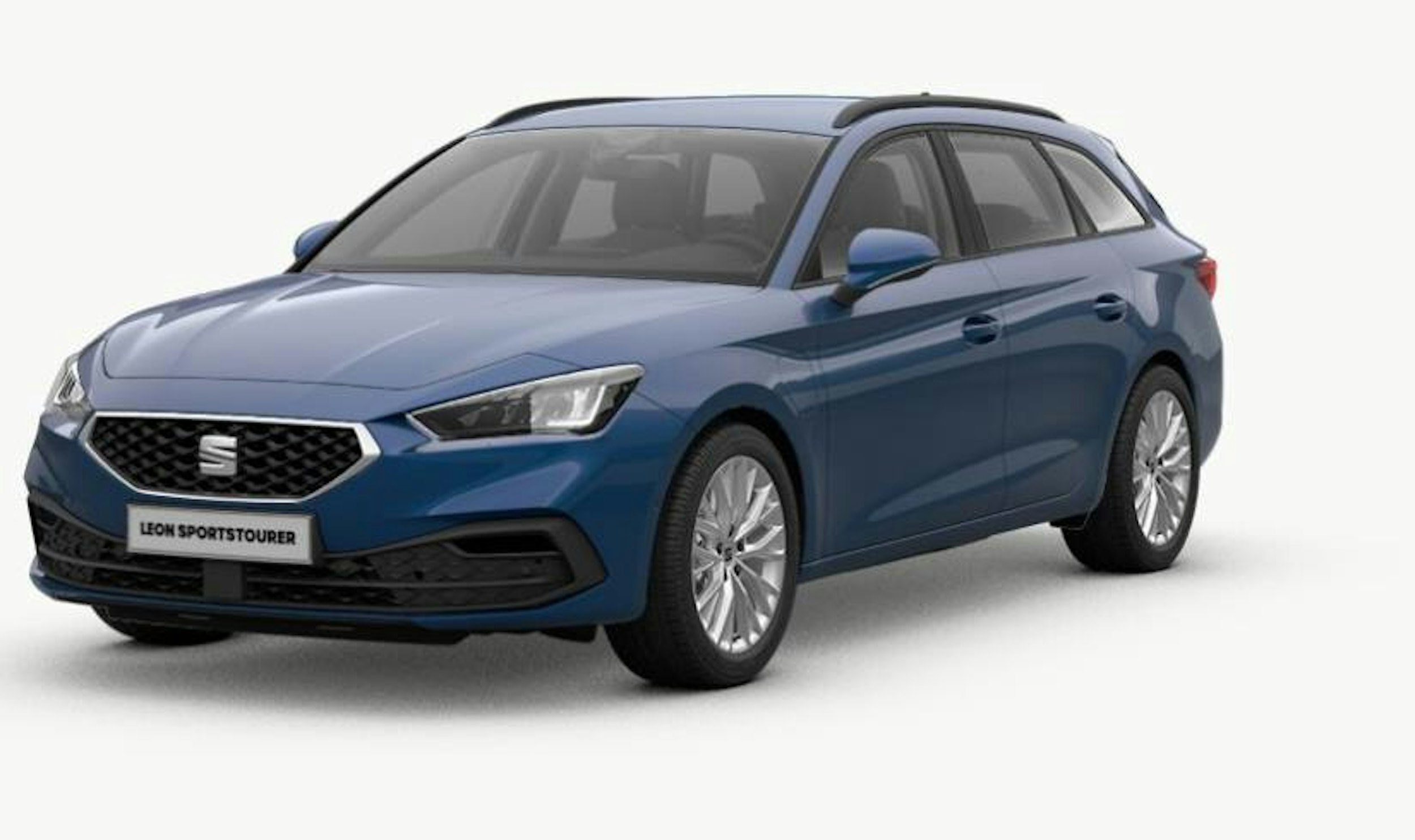 SEAT Leon Sportstourer