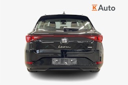 met. musta SEAT Leon Sportstourer 2025 kuva 3.