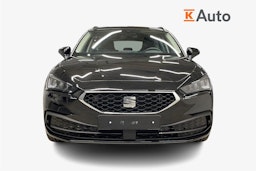 met. musta SEAT Leon Sportstourer 2025 kuva 5.