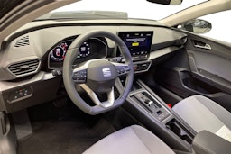 met. musta SEAT Leon Sportstourer 2025 kuva 7.
