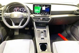 met. musta SEAT Leon Sportstourer 2025 kuva 9.