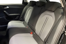 met. musta SEAT Leon Sportstourer 2025 kuva 10.