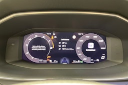 met. musta SEAT Leon Sportstourer 2025 kuva 16.