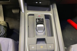 met. musta SEAT Leon Sportstourer 2025 kuva 17.