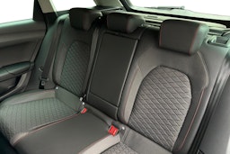 harmaa SEAT Leon Sportstourer 2025 kuva 8.