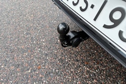harmaa SEAT Leon Sportstourer 2025 kuva 12.