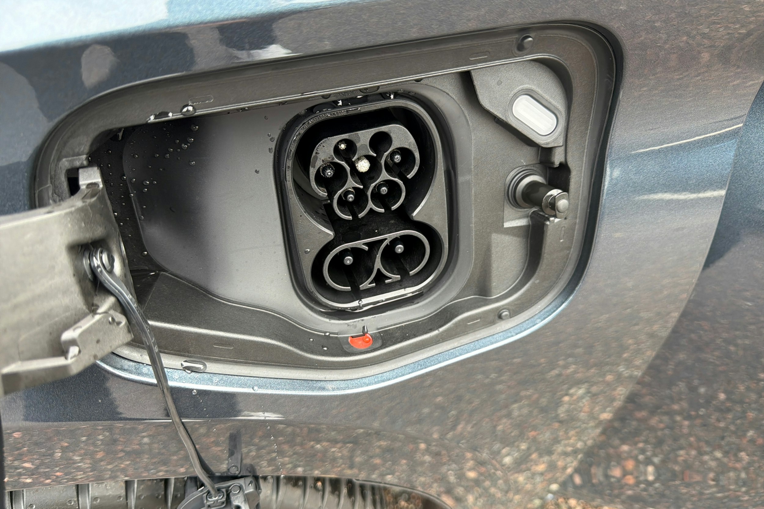 harmaa SEAT Leon Sportstourer 2025 kuva 13.