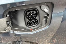 harmaa SEAT Leon Sportstourer 2025 kuva 13.