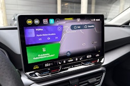 harmaa SEAT Leon Sportstourer 2025 kuva 14.