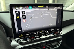 harmaa SEAT Leon Sportstourer 2025 kuva 15.