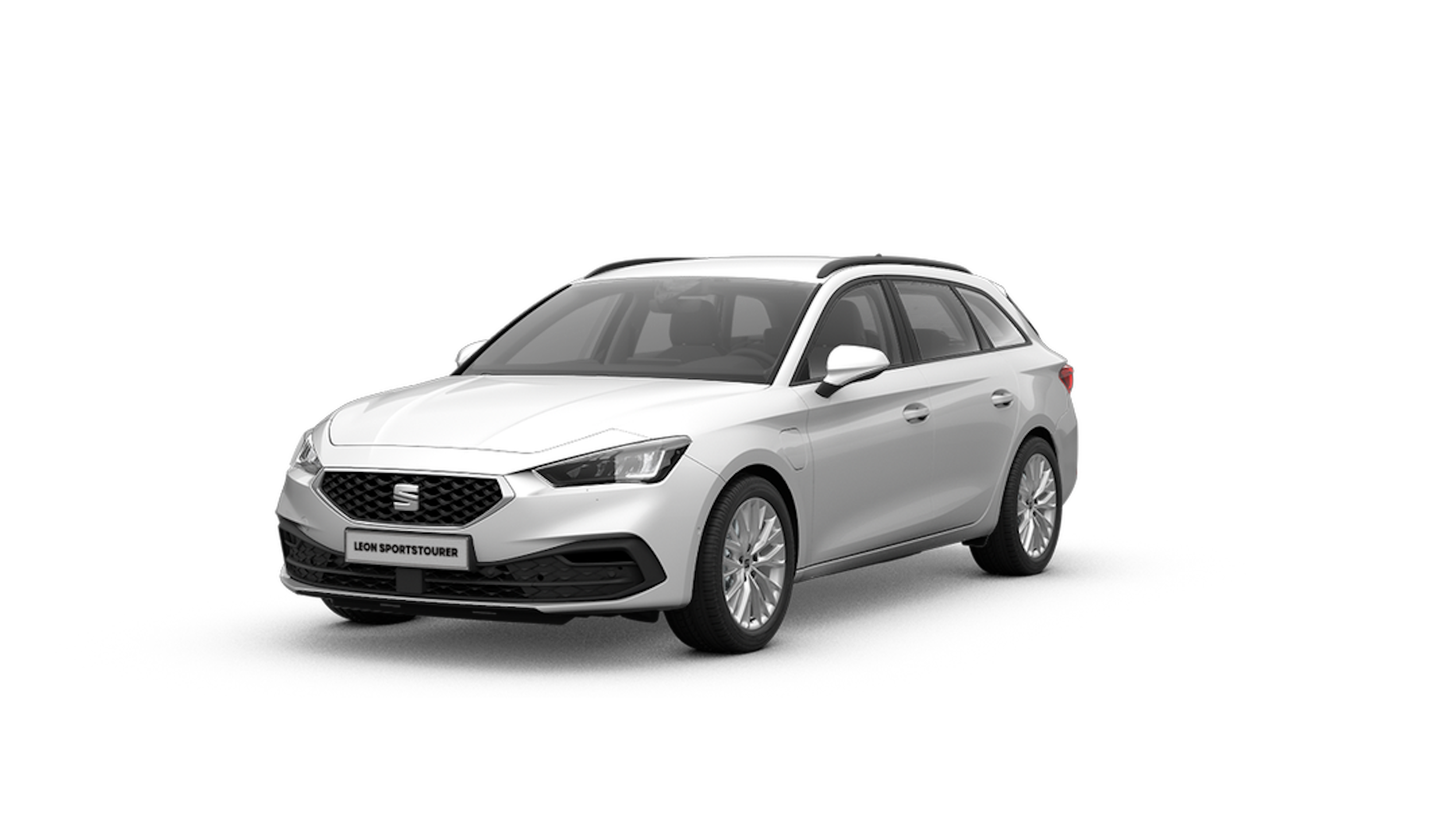 SEAT Leon Sportstourer 2025 kuva 1.