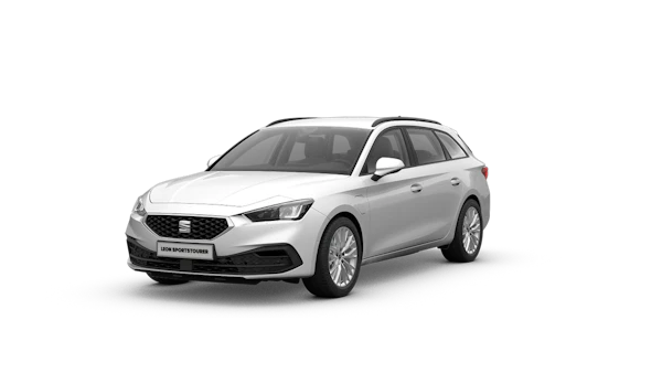 SEAT Leon Sportstourer 1,5 PHEV 204 e-HYBRID STYLE DSG