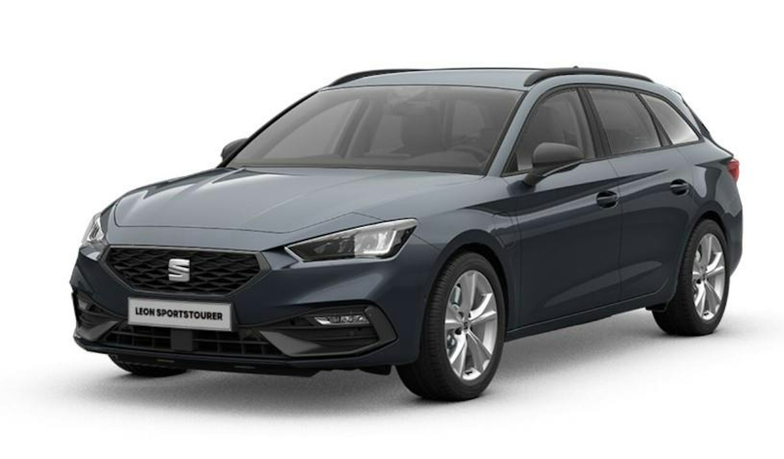 SEAT Leon Sportstourer