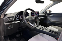 harmaa SEAT Leon Sportstourer 2025 kuva 11.