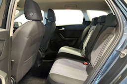 harmaa SEAT Leon Sportstourer 2025 kuva 14.