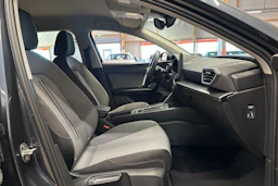 harmaa SEAT Leon Sportstourer 2025 kuva 18.