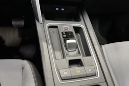 harmaa SEAT Leon Sportstourer 2025 kuva 23.