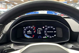 harmaa SEAT Leon Sportstourer 2025 kuva 24.