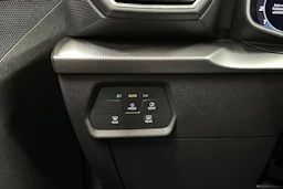 harmaa SEAT Leon Sportstourer 2025 kuva 27.