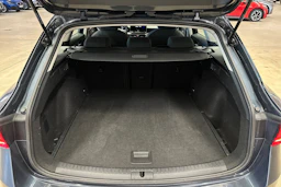 harmaa SEAT Leon Sportstourer 2025 kuva 29.