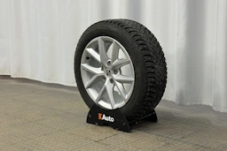 musta SEAT Leon Sportstourer 2025 kuva 13.