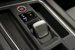 musta SEAT Leon Sportstourer 2025 kuva 28.