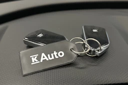 musta SEAT Leon Sportstourer 2025 kuva 29.