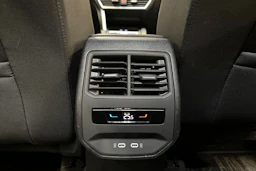 musta SEAT Leon Sportstourer 2025 kuva 19.
