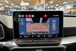 musta SEAT Leon Sportstourer 2025 kuva 20.