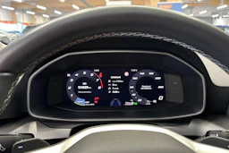 musta SEAT Leon Sportstourer 2025 kuva 24.