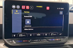 valkoinen SEAT Leon Sportstourer 2025 kuva 26.