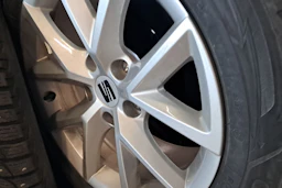 valkoinen SEAT Leon Sportstourer 2025 kuva 35.