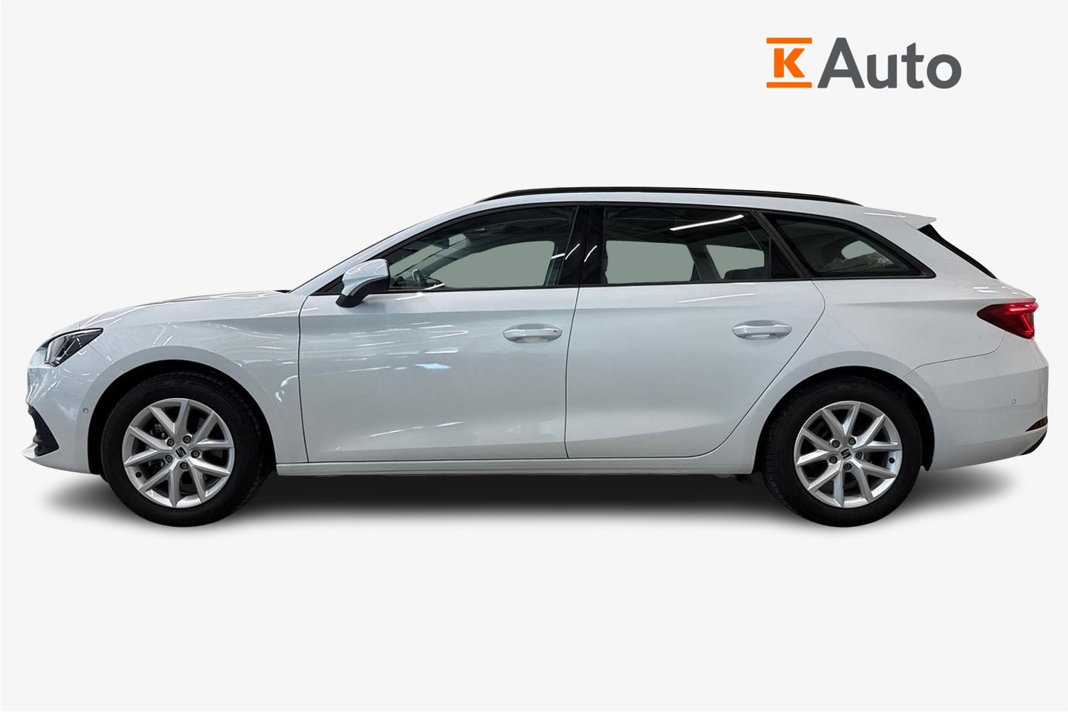 Seat Leon Sportstourer 2025, photo 5/23