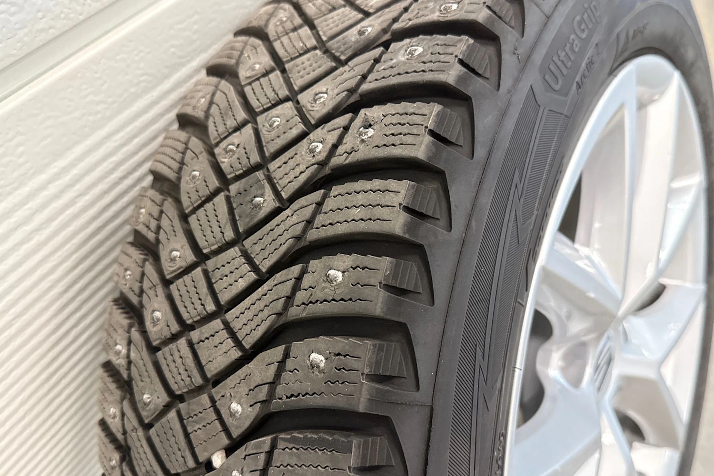 valkoinen SEAT Leon Sportstourer 2025 kuva 22.