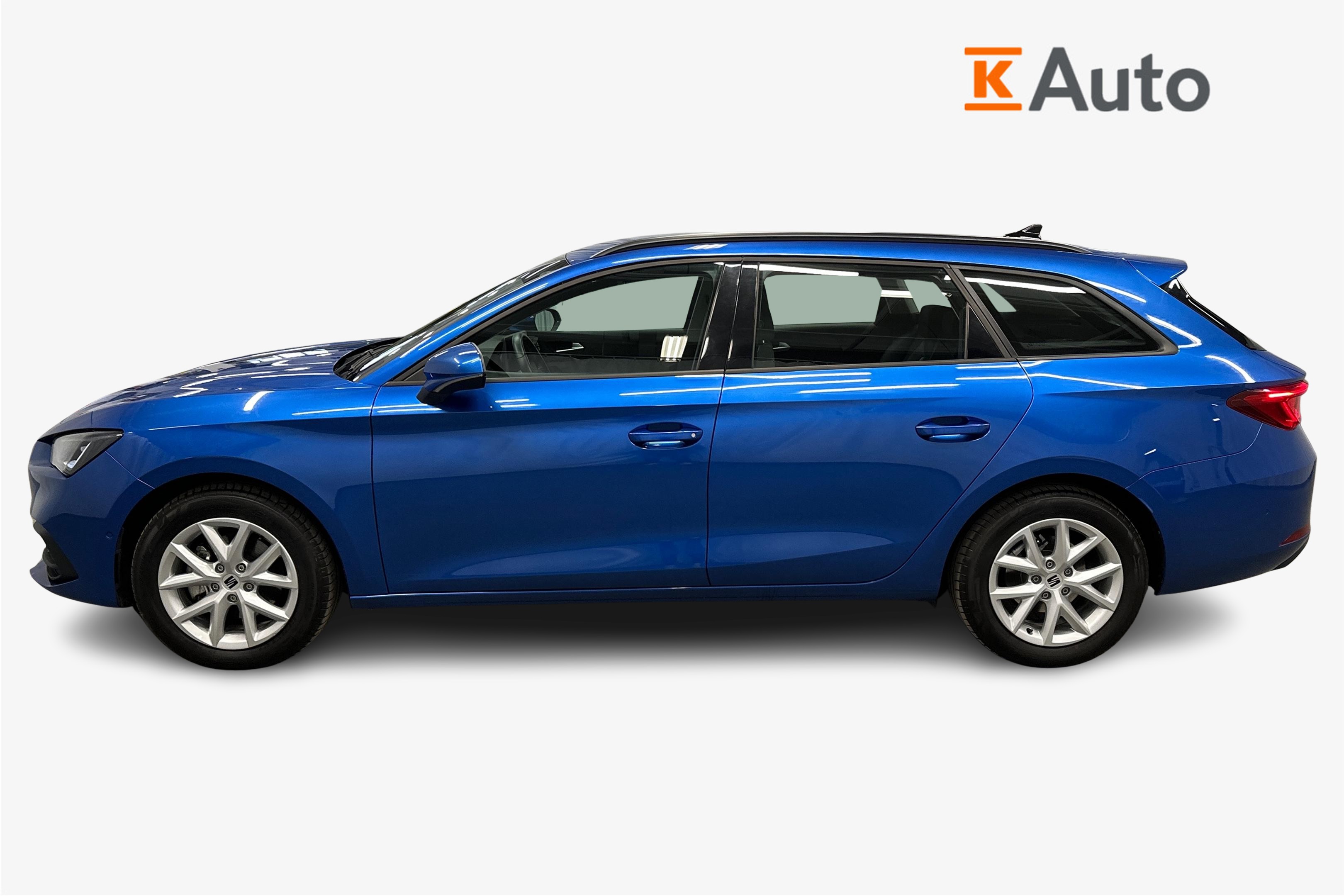 Seat Leon Sportstourer 2025, kuva 7/29