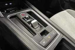 sininen SEAT Leon Sportstourer 2025 kuva 26.